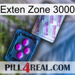 Exten Zone 3000 37